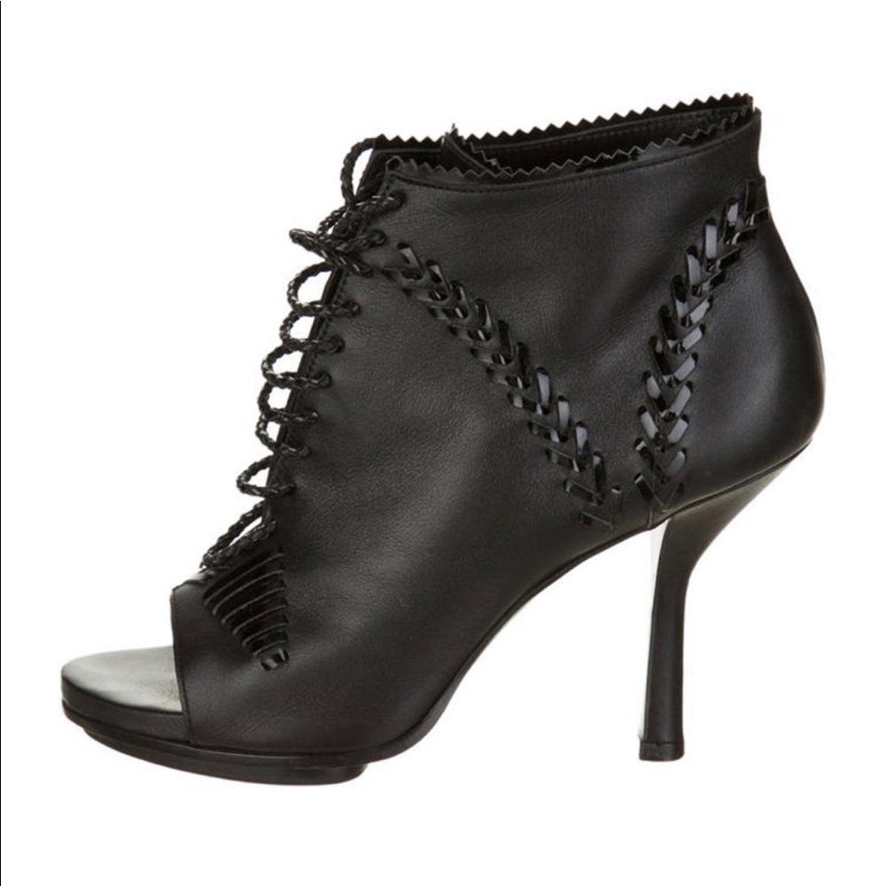 Balenciaga Bootie